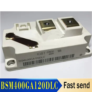 Быстрая доставка Бесплатная доставка BSM400GA120DLC BSM400GA120DLC Оригинальный модуль с полки