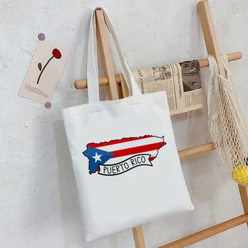 сумка для покупок в Пуэрто-Рико shopper recycle bag bolsa bolso bag bolsa compra jute sacolas