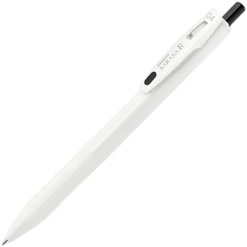 Гелевая ручка ZEBRA JJ29 SARASA R Dark Tone Pens 0.4мм 0.5 мм Япония