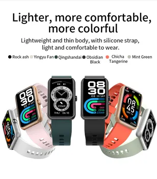 X38 Мужской Спортивный Смарт-Браслет Смарт-Часы Женские Часы Водонепроницаемый Фитнес-Трекер Смарт-Часы для Apple Xiaomi Huawei