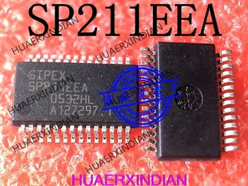 1 шт. SP211EEA-L/TR SP211EEA SSOP-28 Новый и оригинальный