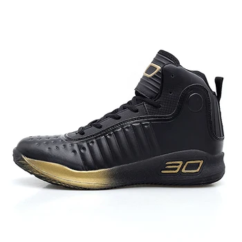 2023 Новые мужские баскетбольные туфли с подушечками, противоскользящая спортивная обувь, обувь для фитнеса, Мужская спортивная баскетбольная обувь, кроссовки