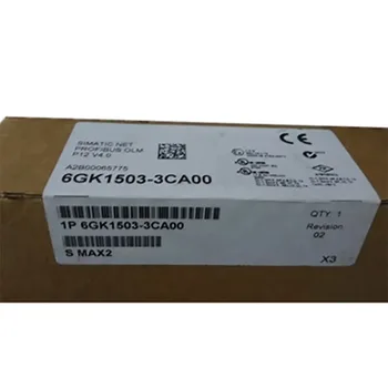 Новый оригинальный промышленный Ethernet 6GK1503-3CA00