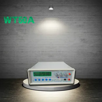 Настольный интеллектуальный флюксметр WT50A для измерения магнитного потока fluxmeter intelligence