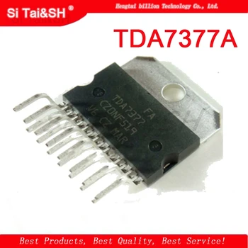 1 шт. аудиоусилитель TDA7377A TDA7377 IC ZIP