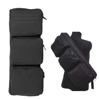 Тактический рюкзак Mp5 60 см, уличная оружейная сумка для Cs Airsoft, охотничье ружье, оружейная сумка на одно плечо, Оксфорд, охотничьи аксессуары