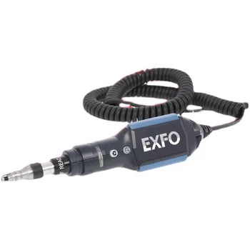 Бесплатная Доставка EXFO FIP-410B Цифровой Видеоинспекционный Зонд волоконный микроскоп Fiber Inspection Probe FIP-410B