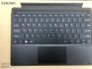Оригинальный магнитный чехол-клавиатура для CHUWI UBook X CWI535 12 