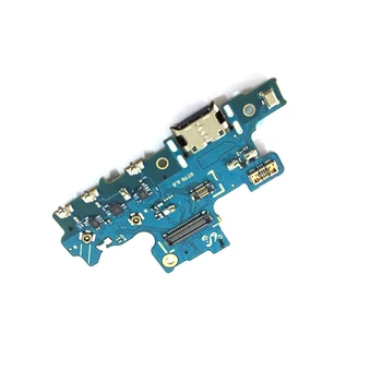 Оригинал для Samsung Galaxy S10 Lite G770F USB разъем для зарядки док-станции Порт Гибкий кабель