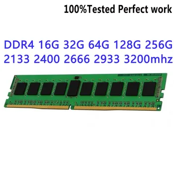 M393A4G40BB3-CWE Серверная память DDR4 Модуль RDIMM 32 ГБ 1RX4 PC4-3200AA RECC 3200 Мбит/с 1.2 В