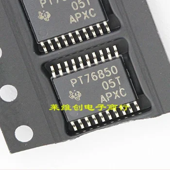 Только оригинальный TPS76850QPWP HTSSOP20 TPS76850QPWPR совершенно новый подлинный чип