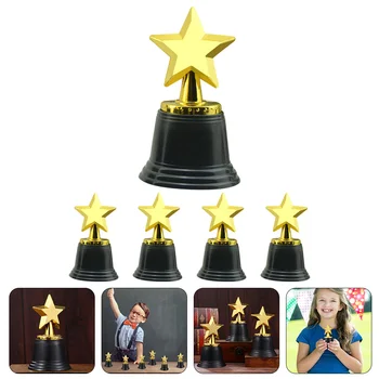 Трофеи, награды для звезд, Награды для детей, Призы для занятий спортом, Призы для кубков, Золотые награды, Пластиковые кубки для соревнований, Победители детских моделей
