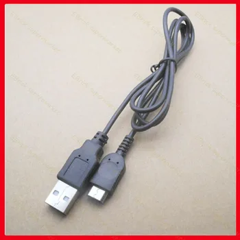 10 шт. USB-кабель для зарядки для Nintendo GBM Зарядное устройство Кабель питания