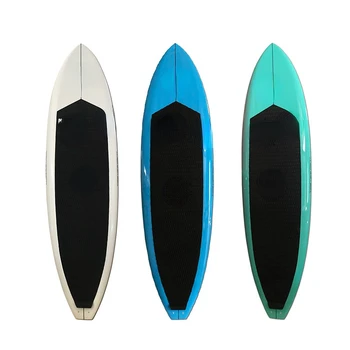 доска для серфинга с лопастями из углеродного пенополистирола, индивидуальная цветная доска для серфинга sup