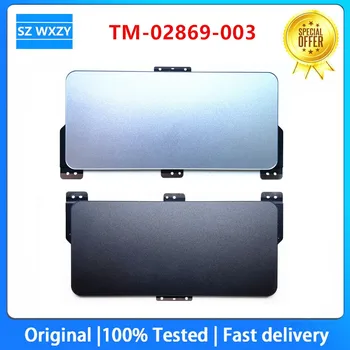 Оригинал для ноутбука HP X360 G1 G2 13-4000 серии 13-4005 с сенсорной панелью TM-02869-003 100 % Протестировано Быстрая доставка