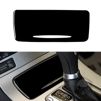 Для Infiniti G35 G37 крышка прикуривателя 2008-2013 аксессуары декоративные наклейки из углеродного волокна для автомобиля