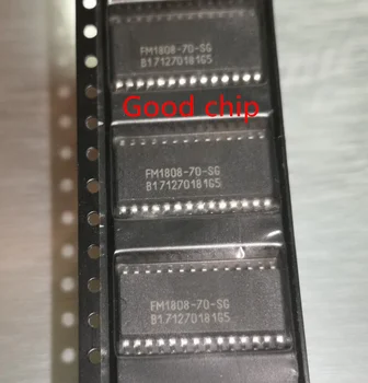 5ШТ FM1808-70-SG FM18L08-70-SG FM1808 микросхема памяти SOP-28 Fram Новые оригинальные запчасти