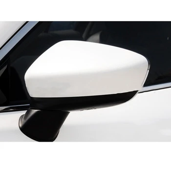 Крышка бокового зеркала автомобиля, крышка корпуса зеркала заднего вида для Mazda 6 Atenza 2013-2017