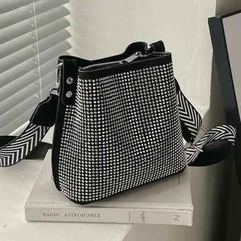 2023 Дизайнерские сумки известного бренда для женщин, роскошная копия bolso, женская сумка через плечо, Геометрически оформленная сумка-мешок на шнурке