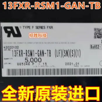 100% Новый и оригинальный 13FXR-RSM1-GAN-TB (LF) (SN)