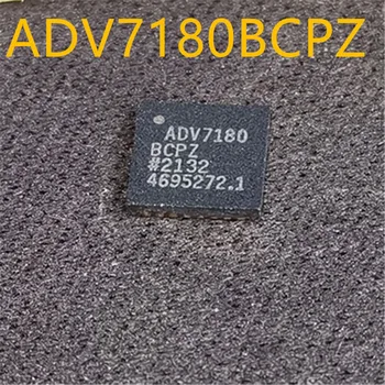 Новые и оригинальные 10 штук ADV7180BCPZ ADV7180 QFN-40