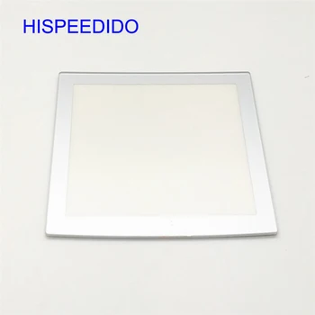 HISPEEDIDO 2 шт./лот Пластиковый защитный чехол для Neo Geo Pocket Silver Screen Lens Для NGP Neogeo Lens Protector