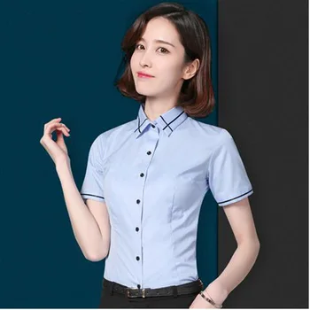 Женская белая рубашка большого размера с длинным рукавом, студенческая рубашка, Корейская мода
