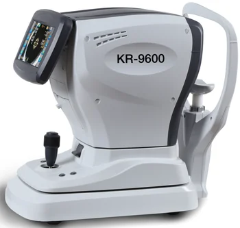 optometria auto ref /кератометр autorefractmetro keratometor autorefractometer