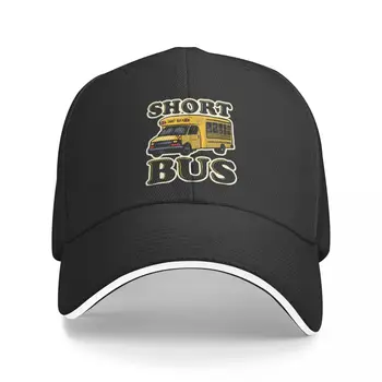 Короткая кепка для автобуса, бейсболка, новая шляпа, военные тактические кепки, мужские кепки, женские кепки