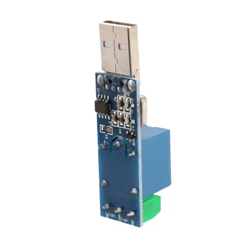 USB-релейный модуль LCU - type 1 с интеллектуальным переключателем USB