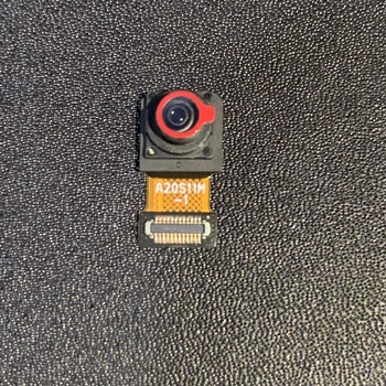 Фронтальная Селфи-Камера Для Xiaomi Mi 11 Mi11i Mi 11 Lite 5G Небольшой Модуль Фронтальной Камеры Гибкий Кабель Запчасти Для Ремонта