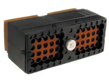 40-контактный автоматический штекерный разъем Deutsch DRC16-40S-P013 DRC16-40SE