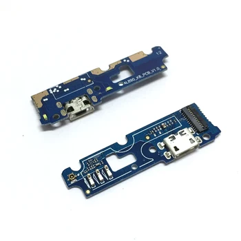Плата для зарядки с USB-портом для Lenovo P70, гибкий кабель для зарядки с USB-портом, запчасти для ремонта