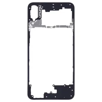 Для Huawei Honor 8X Батарея мобильного телефона Задняя крышка рамка для замены рамки