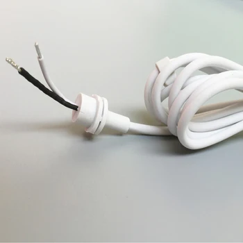 Новый ремонтный кабель Кабель адаптера питания постоянного тока для Macbook Air / Pro Адаптер питания Зарядное устройство Кабель питания 45 Вт 60 Вт 85 Вт для Mag2 T