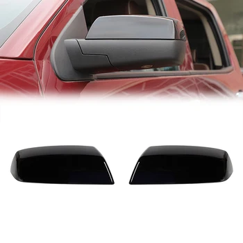 для Chevrolet Silverado/GMC/SIERRA 2014 2015 2016 2017 2018, Украшение зеркала заднего вида, наклейки, внешние Аксессуары