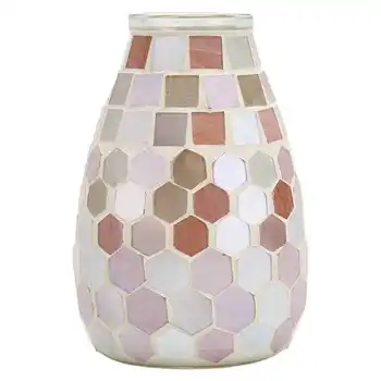 Цветочный горшок Стеклянная ваза для украшения помещения