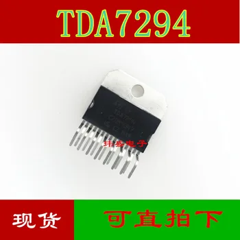 10 шт. усилитель TDA7294 IC ZIP-15