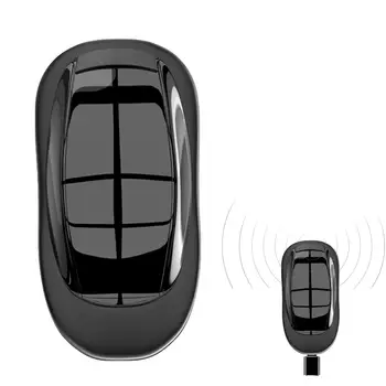 Адаптер для автоматического воспроизведения в автомобиле Ai Box 11 Snapdragon Wireless 4G LTE SIM Wifi Подключение потоковой передачи Mini Box TV GPS