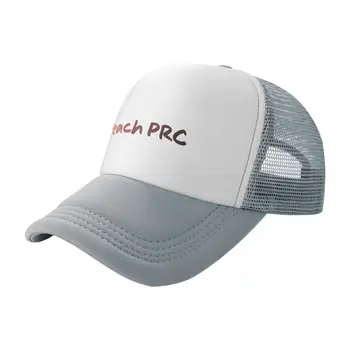 Бейсболка Peach PRC, шляпа для гольфа, роскошная мужская шляпа с капюшоном, мужские шляпы Rave, женские
