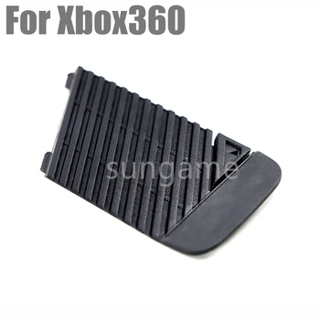 1 шт. для Microsoft Xbox 360 Slim/E Черный пластиковый чехол для жесткого диска HDD