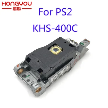 Оригинальный Драйвер лазерного объектива KHS-400C Для PS2 Замена Лазерного объектива KHS-400C Для Лазерной головки PS2 KHS 400C