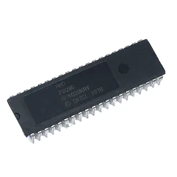DIP40 P8086 P8086-2 P8086-1 встроенный 16-разрядный микропроцессор DIP-40 для обеспечения качества spot