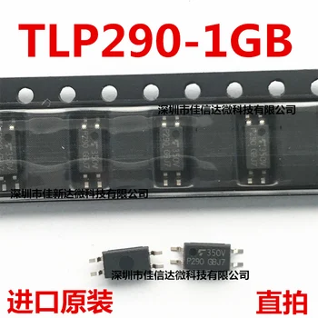 100% Новый оригинальный 5 шт./лот Высокого качества TLP290-1GB TLP290GB SOP-4 P290
