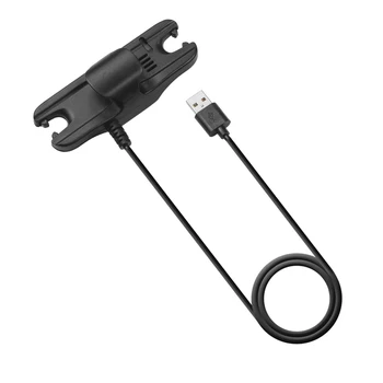 Черное зарядное устройство для MP3-плеера Sony Walkman NWZ-W273S (BCR-NWW270) VG