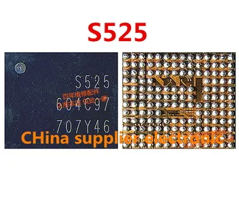 10шт-30шт S525 для Sumsung S7 Edge Power IC G930FD G935S микросхема питания PM