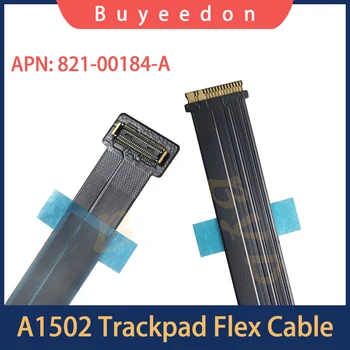 Новая сенсорная панель, гибкий кабель для трекпада 821-00184-A для Macbook Pro Retina 13
