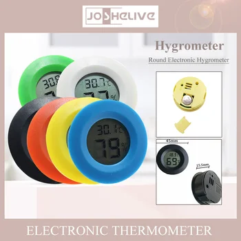Цифровой термометр, цифровой термометр, механический термометр для удобства кухни, термометр для домашней среды