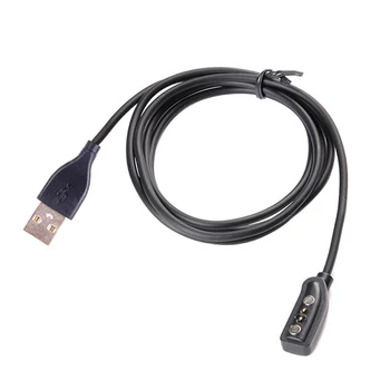 Магнитный шнур USB-зарядного устройства Кабель для зарядки смарт-часов Pebble
