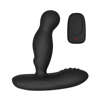 Приложение для управления анальными вибраторами для мужчин, вибратором с анальной пробкой, массажером мужской простаты с вращением на 360 градусов, секс-игрушками, стимулятором простаты.
